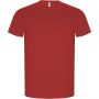 Roly Golden organikus pamut frfi pl, Red