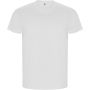 Roly Golden organikus pamut frfi pl, White