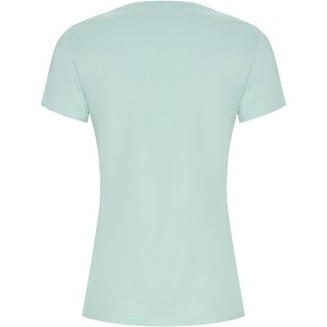 Roly Golden organikus pamut ni pl, Mint (T-shirt, pl, 90-100% pamut)