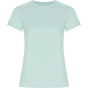Roly Golden organikus pamut ni pl, Mint (T-shirt, pl, 90-100% pamut)