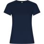 Roly Golden organikus pamut ni pl, Navy Blue