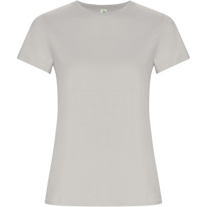 Roly Golden organikus pamut ni pl, Opal (T-shirt, pl, 90-100% pamut)