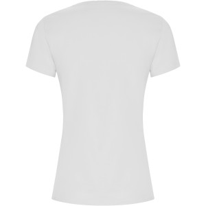 Roly Golden organikus pamut ni pl, White (T-shirt, pl, 90-100% pamut)