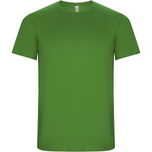 Roly Imola frfi sportpl, Green Fern (T-shirt, pl, kevertszlas, mszlas)