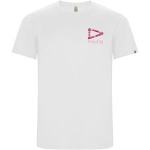 Roly Imola frfi sportpl, White (T-shirt, pl, kevertszlas, mszlas)