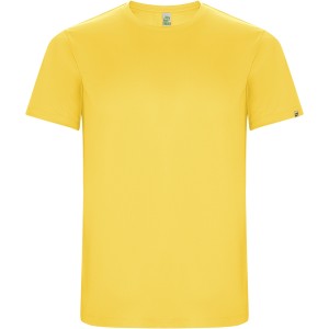 Roly Imola frfi sportpl, Yellow (T-shirt, pl, kevertszlas, mszlas)