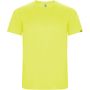 Roly Imola gyerek sportpl, Fluor Yellow