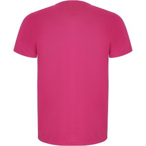 Roly Imola gyerek sportpl, Pink Fluor (T-shirt, pl, kevertszlas, mszlas)