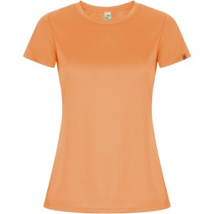 Roly Imola ni sportpl, Fluor Orange (T-shirt, pl, kevertszlas, mszlas)