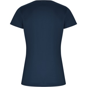 Roly Imola ni sportpl, Navy Blue (T-shirt, pl, kevertszlas, mszlas)