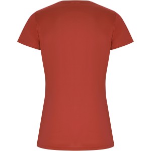 Roly Imola ni sportpl, Red (T-shirt, pl, kevertszlas, mszlas)