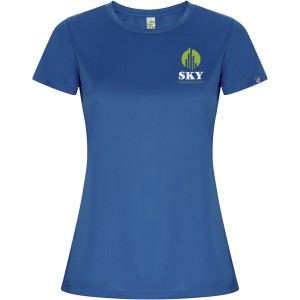 Roly Imola ni sportpl, Royal (T-shirt, pl, kevertszlas, mszlas)