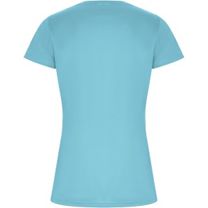 Roly Imola ni sportpl, Turquois (T-shirt, pl, kevertszlas, mszlas)