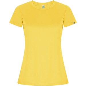 Roly Imola ni sportpl, Yellow (T-shirt, pl, kevertszlas, mszlas)