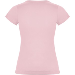 Roly Jamaica ni pamutpl, Light pink (T-shirt, pl, 90-100% pamut)