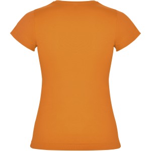 Roly Jamaica ni pamutpl, Orange (T-shirt, pl, 90-100% pamut)