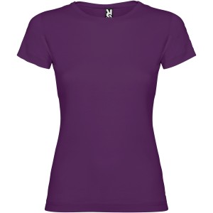 Roly Jamaica ni pamutpl, Purple (T-shirt, pl, 90-100% pamut)