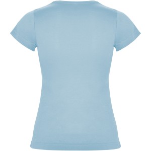 Roly Jamaica ni pamutpl, Sky blue (T-shirt, pl, 90-100% pamut)