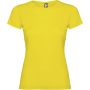 Roly Jamaica ni pamutpl, Yellow