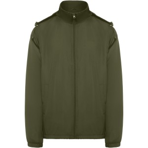 Roly Makalu uniszex dzseki, Militar Green (dzseki)
