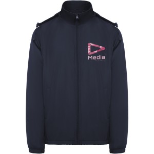 Roly Makalu uniszex dzseki, Navy Blue (dzseki)