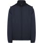 Roly Makalu uniszex dzseki, Navy Blue