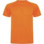Roly Montecarlo frfi sportpl, Fluor Orange