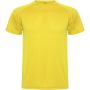 Roly Montecarlo frfi sportpl, Yellow