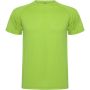 Roly Montecarlo gyerek sportpl, Lime / Green Lime