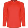 Roly Montecarlo hosszujj frfi sportpl, Red