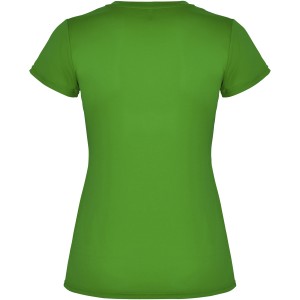 Roly Montecarlo ni sportpl, Green Fern (T-shirt, pl, kevertszlas, mszlas)