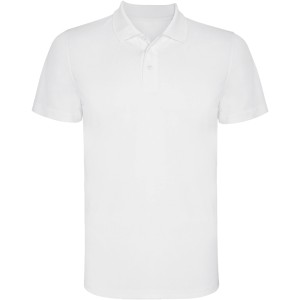Roly Monzha gyerek sportpl, White (gallros pl, kevertszlas, mszlas)