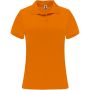 Roly Monzha ni sportpl, Fluor Orange