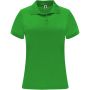 Roly Monzha ni sportpl, Green Fern
