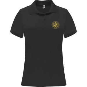 Roly Monzha ni sportpl, Solid black (gallros pl, kevertszlas, mszlas)