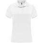 Roly Monzha ni sportpl, White