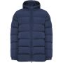 Roly Nepal uniszex parka, Navy Blue