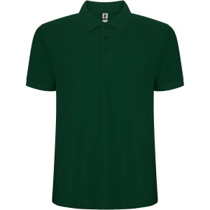 Roly Pegaso Premium frfi pikpl, Bottle green (gallros pl, 90-100% pamut)