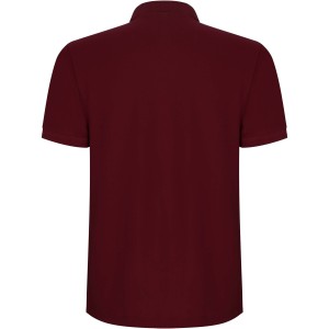 Roly Pegaso Premium frfi pikpl, Garnet (gallros pl, 90-100% pamut)