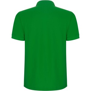 Roly Pegaso Premium frfi pikpl, Grass Green (gallros pl, 90-100% pamut)
