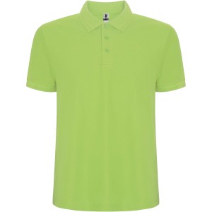 Roly Pegaso Premium frfi pikpl, Mantis Green (gallros pl, 90-100% pamut)