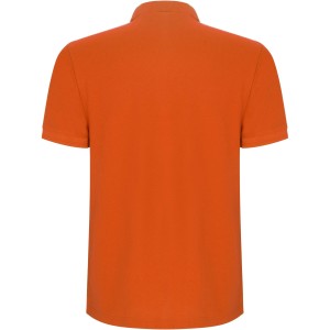 Roly Pegaso Premium frfi pikpl, Orange (gallros pl, 90-100% pamut)