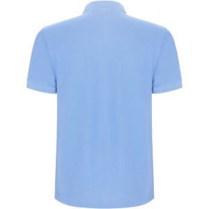 Roly Pegaso Premium frfi pikpl, Sky blue (gallros pl, 90-100% pamut)