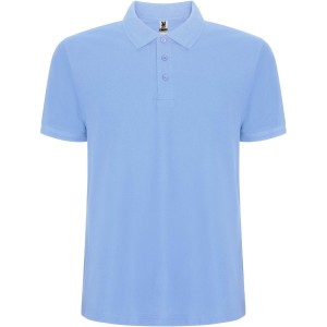 Roly Pegaso Premium frfi pikpl, Sky blue (gallros pl, 90-100% pamut)