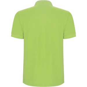 Roly Pegaso Premium gyerek pikpl, Mantis Green (gallros pl, 90-100% pamut)