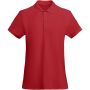 Roly Prince organikus pamut ni pl, Red