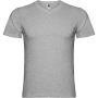 Roly Samoyedo V-nyak frfi pl, Marl Grey