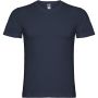 Roly Samoyedo V-nyak frfi pl, Navy Blue