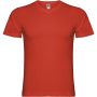 Roly Samoyedo V-nyak frfi pl, Red