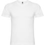 Roly Samoyedo V-nyak frfi pl, White